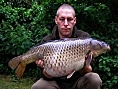 Andy Foreman, 3rd Jun<br />25lb common